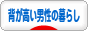 にほんブログ村 ライフスタイルブログ 背が高い男性の暮らしへ